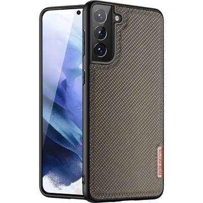 Dux Ducis Калъф DUX DUCIS FINO series за Samsung Galaxy S21 Plus 5G - Зелен KP10738