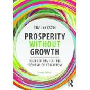 Prosperity Without Growth Jackson Tim