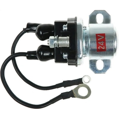Pomocný spínač - Delco 8200004
