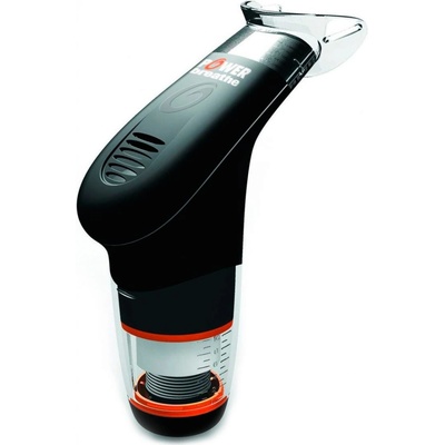 POWERbreathe Plus+ Light černá