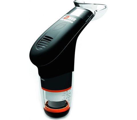 POWERbreathe Plus+ Light černá