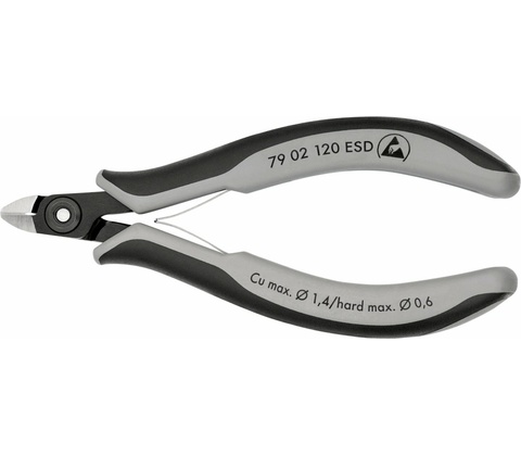 Knipex 7902120ESD