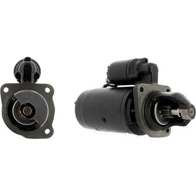 Startér Case 580B Bosch 0001359023