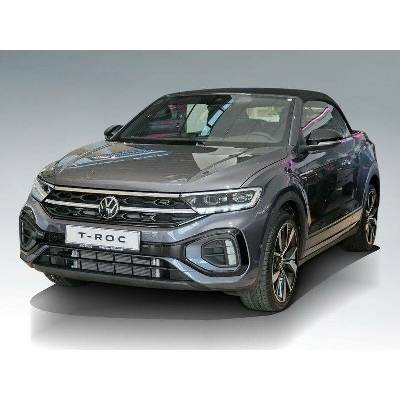 Volkswagen T-Roc Cabriolet 1.5 TSI DSG 110 kW