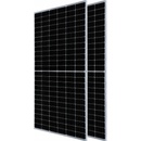 JA Solar Solárny panel JAM72S20 460/MR Strieborný