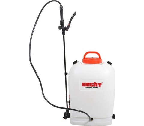 HECHT 416 ACCU