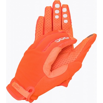 Poc Resistance Enduro Adj LF zink-orange