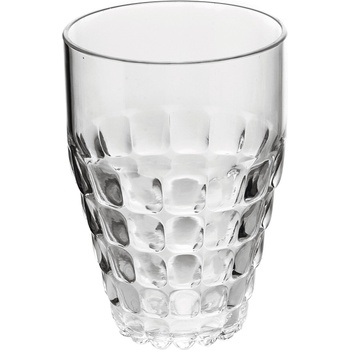 Guzzini Чаша халба Tiffany висока транспарантна (22570100)