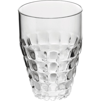 Guzzini Чаша халба Tiffany висока транспарантна (22570100)