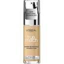 L'Oréal Paris True Match Tekutý make-up 2,D 2W Golden Almond 30 ml
