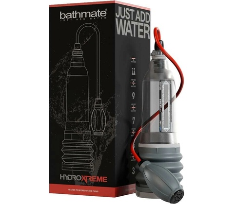 Bathmate - Hydroxtreme 8