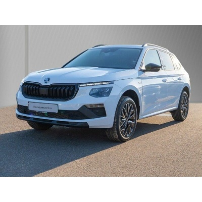 Skoda Kamiq 1.0 TSI 85 kW