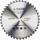 GEKO Kotouč řezný do dřeva 500x32x40T