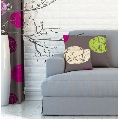 Interie Leone 341120/105 Oxford 40 x 40 cm