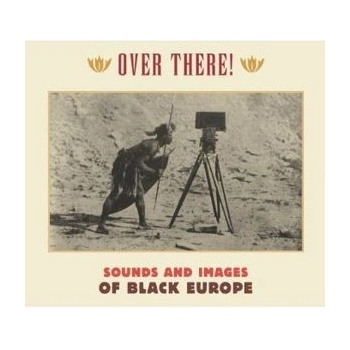 V/A - Over There! CD