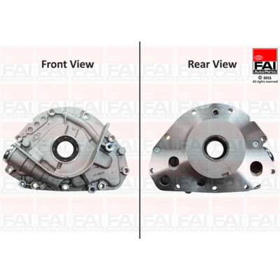 FAI AutoParts Olejové čerpadlo OP167