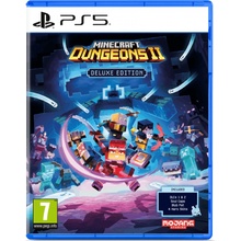 Minecraft Dungeons II (Deluxe Edition)