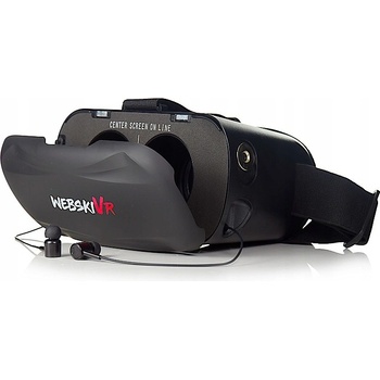 VR brýle Webski VR3DWEBV51