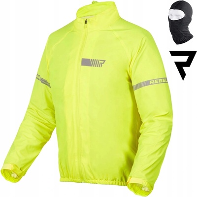 Rebelhorn Ocean žlutá | Zboží Auto