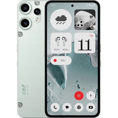 CMF Phone 2 Pro 8GB/128GB Light Green