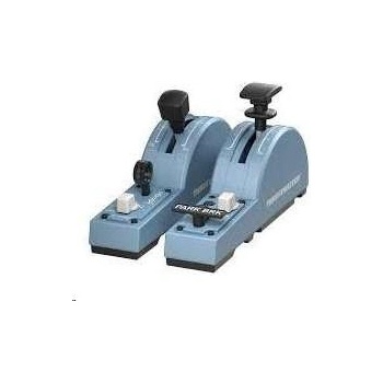 Thrustmaster TCA Quadrant Add-on Airbus edice 2960853