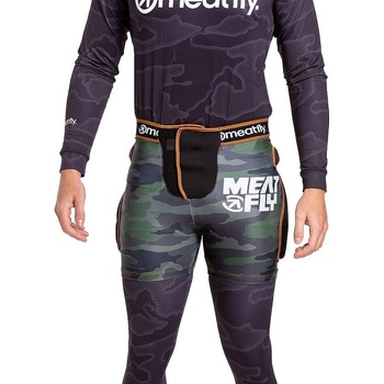 Meatfly Norris Rampage Camo