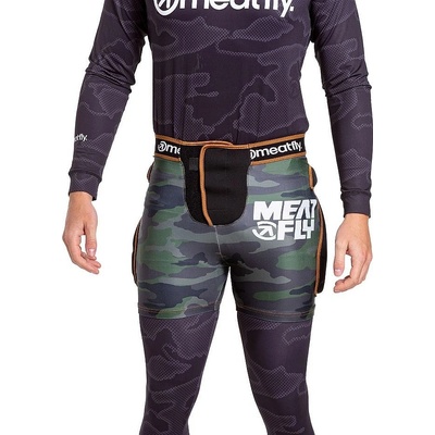 Meatfly Norris Rampage Camo
