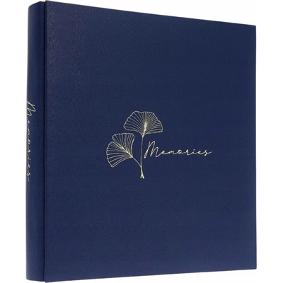 Elegantní album na zasouvací fotografie pro 500 fotografií 10x15