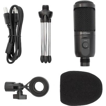 Image 1 of White Shark DSM-03