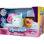 Jazwares Plus Squishville Accessory Snow Day