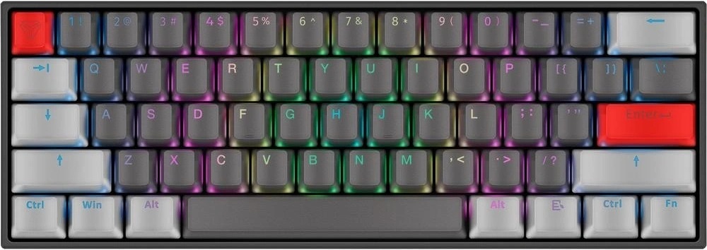 Yenkee Atom YKB 3600US