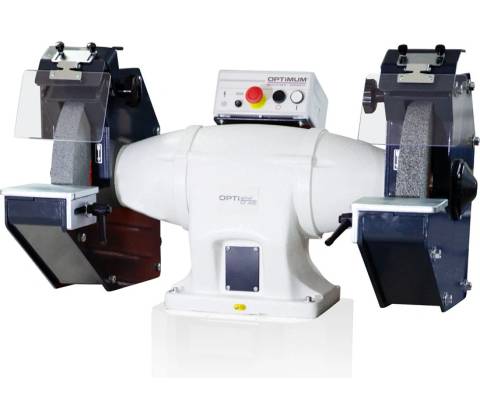OPTIgrind GZ 40 D