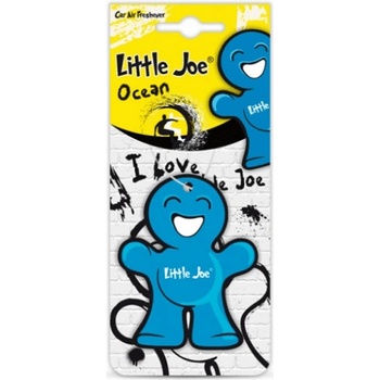 Little Joe Ocean