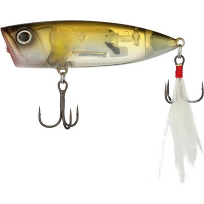Shimano Popper Bantam World Pop Flash Floating 6,9cm 11g Ghost Ayu