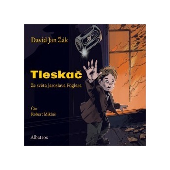 Tleskač