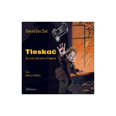 Tleskač