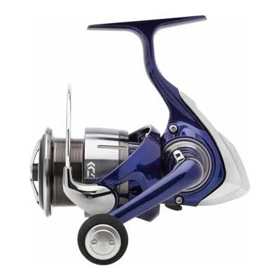 Daiwa 24 TDR MATCH & FEEDER QD 2508QD
