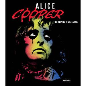 Alice Cooper (ISBN: 9780760394946)