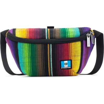 Ethnotek Чанта за кръст Ethnotek Bagus Bum Bag Hip bag - Guatemala 1 - размер 3 l (510-6260-0411)