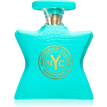 Bond No.9 Greenwich Village EDP 100 ml