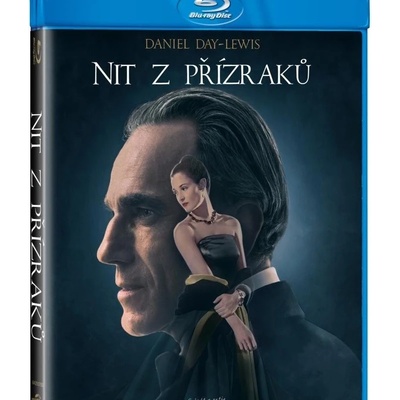 Nit z přízraků BD
