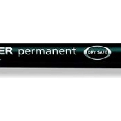 Staedtler Lumocolor 314 B modrý