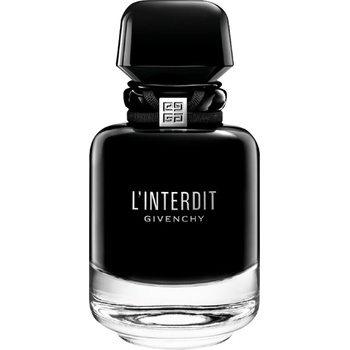 Givenchy L'Interdit Intense EDP 80 ml
