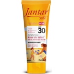 Farmona Natural Cosmetics Laboratory Слънцезащитен крем за деца над 6 месеца с висока защита SPF 30 Farmona Jantar SUN (FASUN983195)