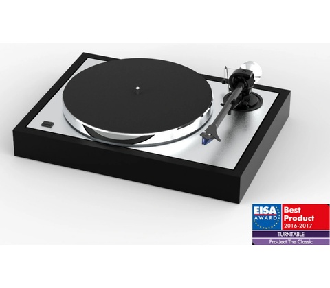 Pro-Ject The Classic 2M