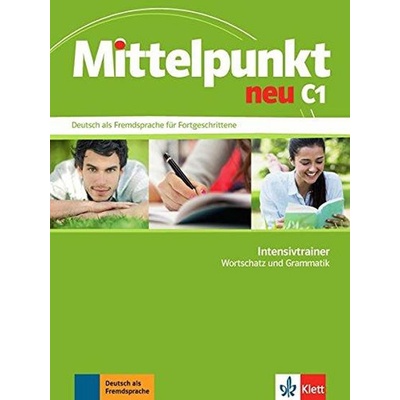 Mittelpunkt neu C1 – Intensivtrainer - neuveden