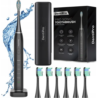 Alpha DentiPro STB-02