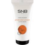 SNB Professional Предпазващ крем за ръце и тяло, солен карамел, 50 ml Лосион за тяло