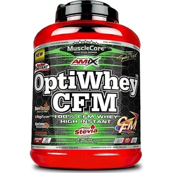 Amix OptiWhey CFM 2250 g