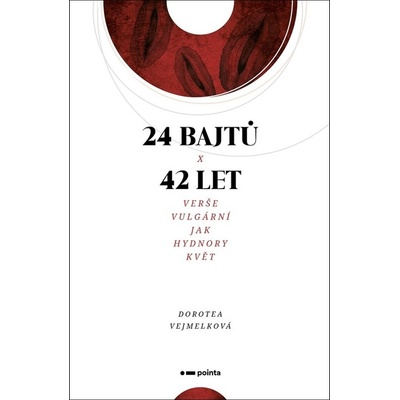 24 bajtů x 42 let - Dorotea Vejmelková